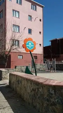Photo de Muhsin Yazıcıoğlu Parkı