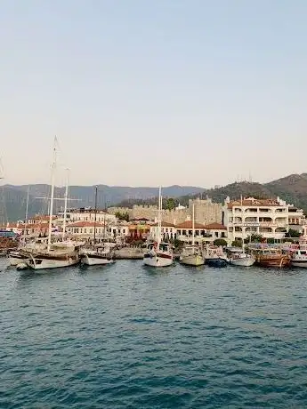 Photo de CANDIR KOOP. TOURISM TRAVEL