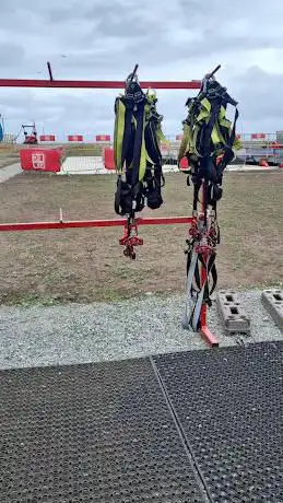 Photo de Zip World Rhyl