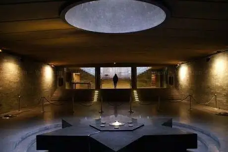 Photo of Mémorial de la Shoah