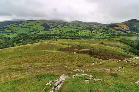 Photo de Bryn Alyn
