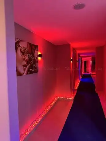 Photo de Sirius Spa Center