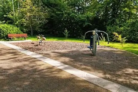 Photo de Ehemaliger Friedhof