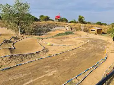 Photo de MRCPM - Mini racing club Pennes Mirabeau