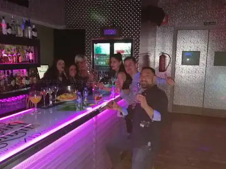 Photo de Bogue Discoteca