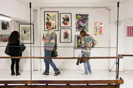 Photo de Print Workers Barcelona