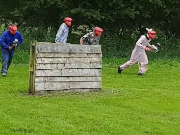 Photo de Paintball 65