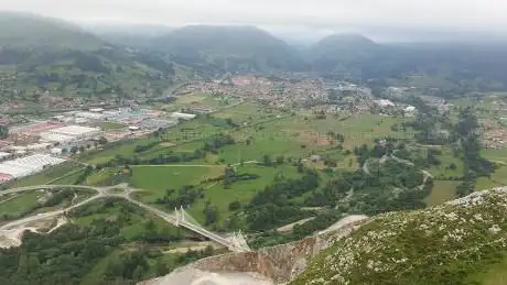 Photo de Castro Pico del Oro