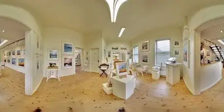 Silver Birch Gallery & Studio