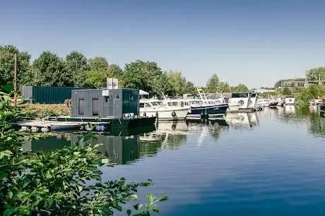 Photo de Yachtcharter Holiday Tours