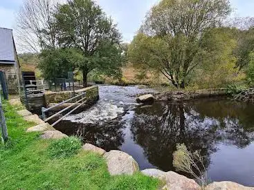 Photo de Moulin Blanc
