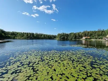Photo de Stockbysjön