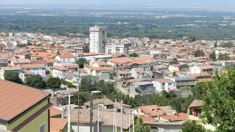 Photo de Palazzo Sandalia