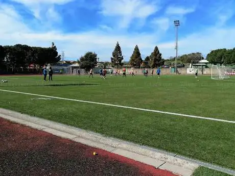Photo de Campo Sportivo Comunale