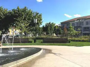 Photo de Place Du Champ-de-Mars