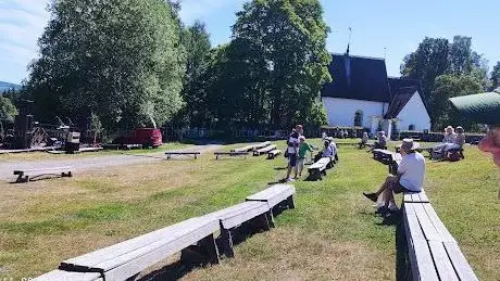 Photo de Alnö Hembygdsförening