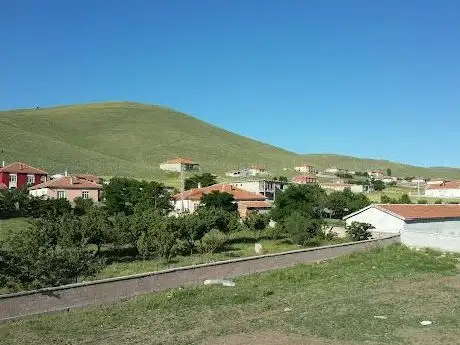 Photo de Karakilise