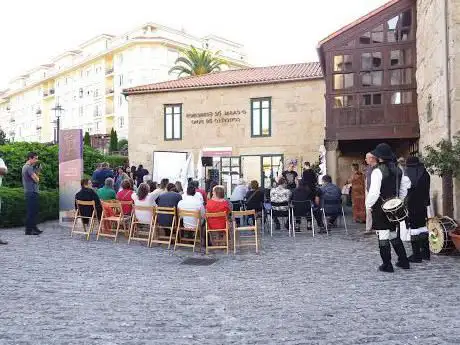 Photo de Oficina Municipal de Turismo de Poio
