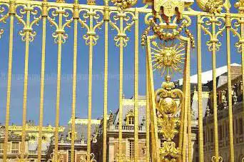 Photo de Honour Gate