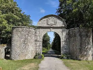 Photo de Parc de Keravéon