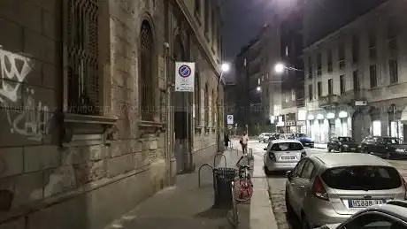 Photo de Chiesa Di Cristo Di Milano (Incontro Domenicale ore 10:15)