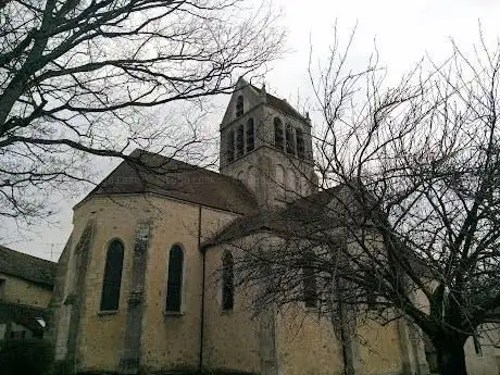 Photo de Église Saint-Barthélémy de Boutigny-sur-Essonne