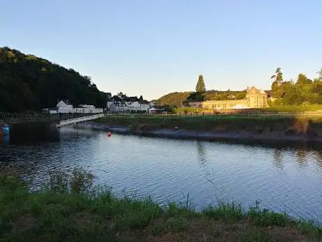 Photo de Forêt du Hingair