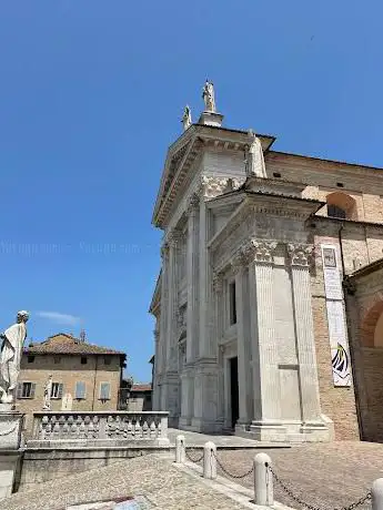 Photo de Palazzo Ducale