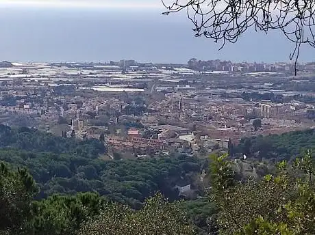 Photo de Cova de la Granota