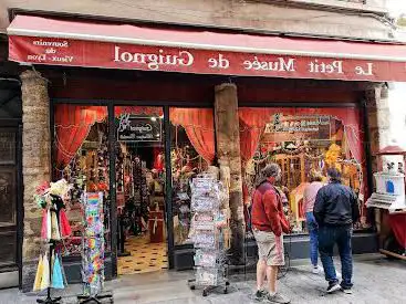 Photo de Le Petit Musée de Guignol