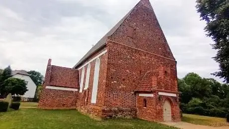 Photo de Evangelische Kirchengemeinde Kolkwitz