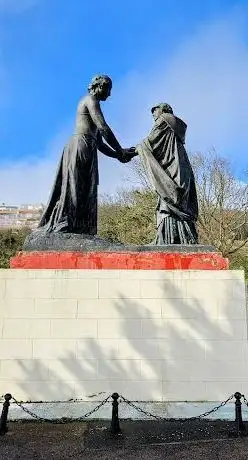 Photo of Monument de la Reconnaissance Belge