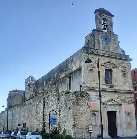 Photo de Santuario della Santissima Annunziata