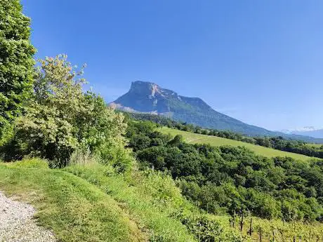 Photo de Cascade de Pichut