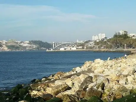 Photo de Farol de Felgueiras