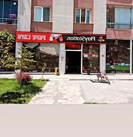 Photo de PARK PLAYSTATİON CAFE