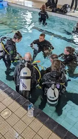 Photo de Waterworld Dive Centre