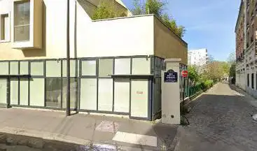 Photo de L'Agora