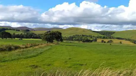 Photo de Biggar Public Park