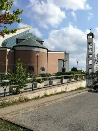 Photo de Parrocchia di Cristo Risorto