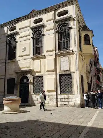 Photo de Museo Ebraico di Venezia