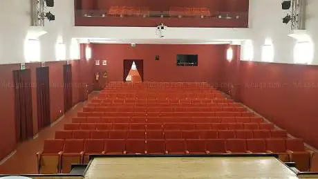 Photo de Cineteatro piccolo Lesmo