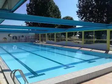 Foto de Sotteville Les Rouen Swimming Pool