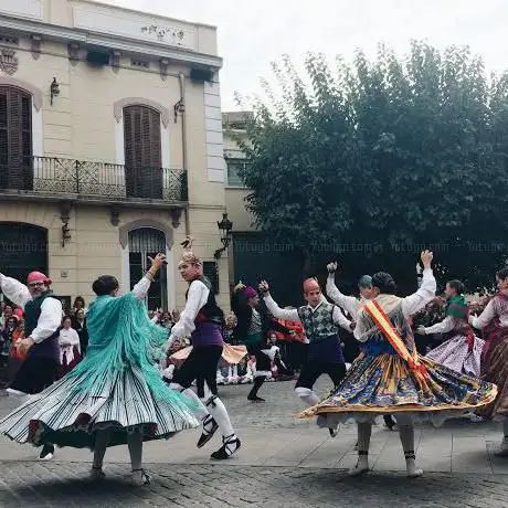Photo de Centro Cultural Recreativo Aragonés de Mollet del Vallès