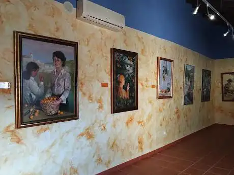 Photo de Museo Morisco de Sayalonga