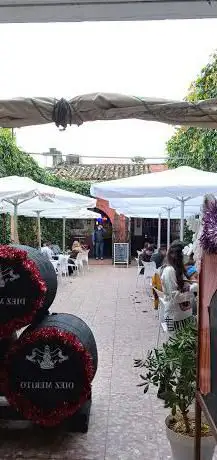 Photo de La Comedia Pare y Beba
