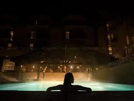 Photo of Spa Deep Nature - Le Refuge des Aiglons