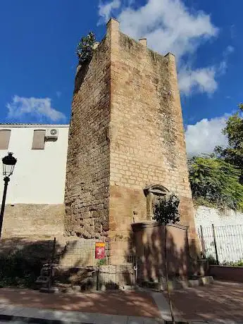 Photo de Torreón de la Fuente Sorda