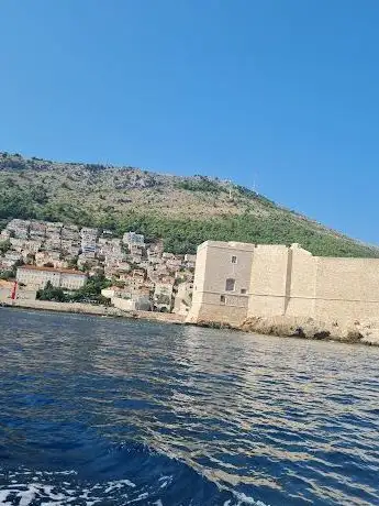 Photo de Karuzo speed boat/ Elaphite islands