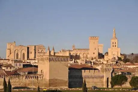 Photo de Avignon Gourmet Tours